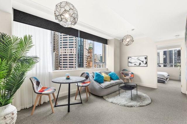 1707/38 Bridge Street, NSW 2000