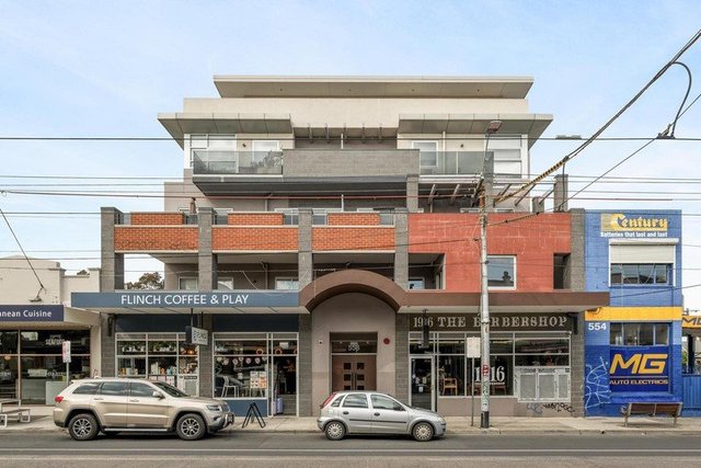 105/558 High Street, VIC 3071