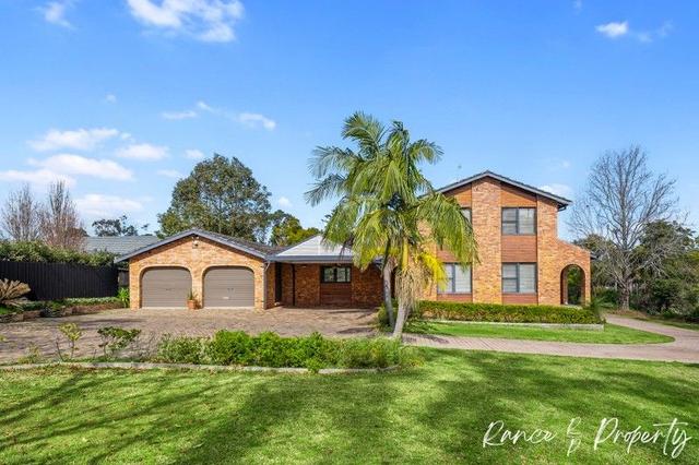 254 Annangrove Road, NSW 2156