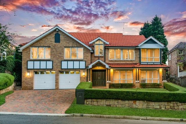 27 Sandhurst Crescent, NSW 2156