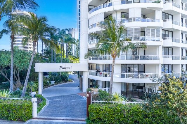 11/3 Cunningham Avenue, QLD 4217