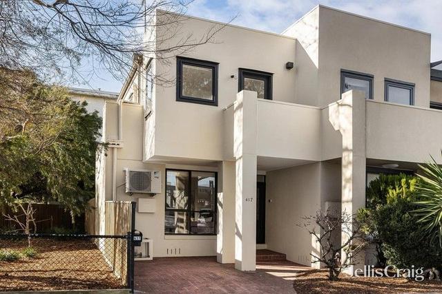 417 Burnley Street, VIC 3121