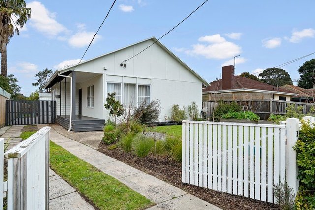 36 Pine Street, VIC 3200