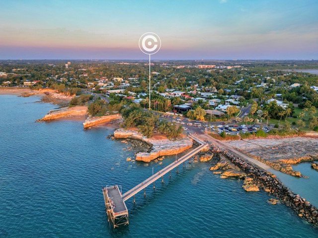 216 Casuarina Drive, NT 0810