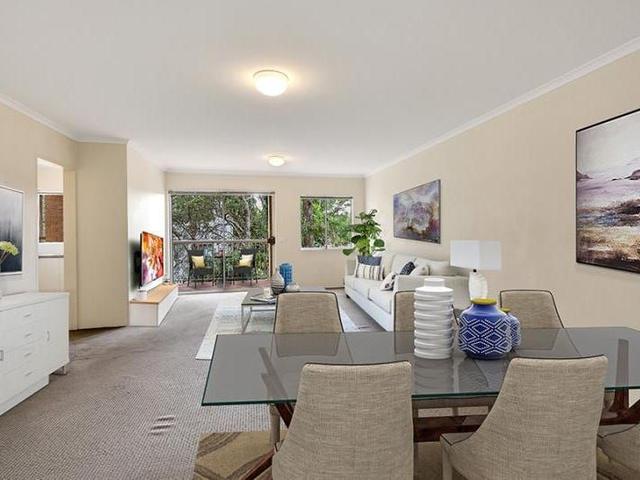 8/25-27 Kensington Road, NSW 2033