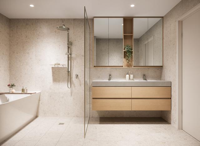 Sage at YarraVale - 3 Bedroom with Double Garage, ACT 2606