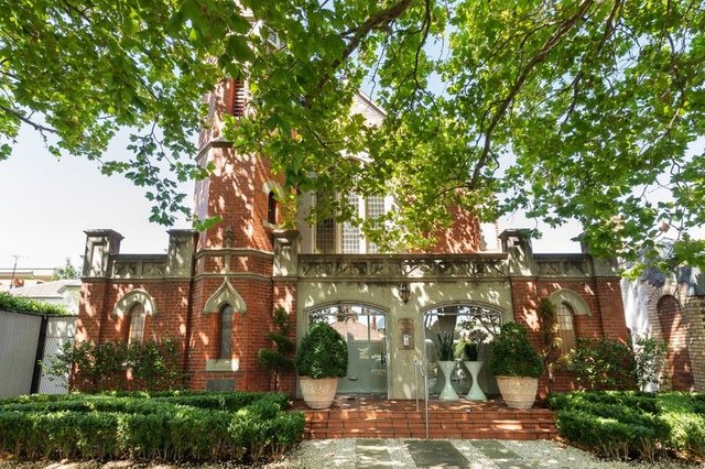 3/288 Richardson Street, VIC 3206