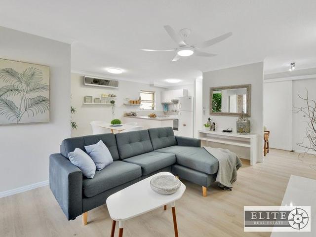 3/124 Carmody Road, QLD 4067