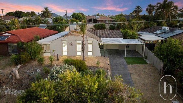 80 Craigie Drive, WA 6025