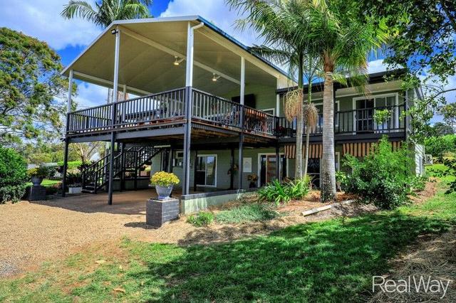 740 Pine Creek Road, QLD 4670