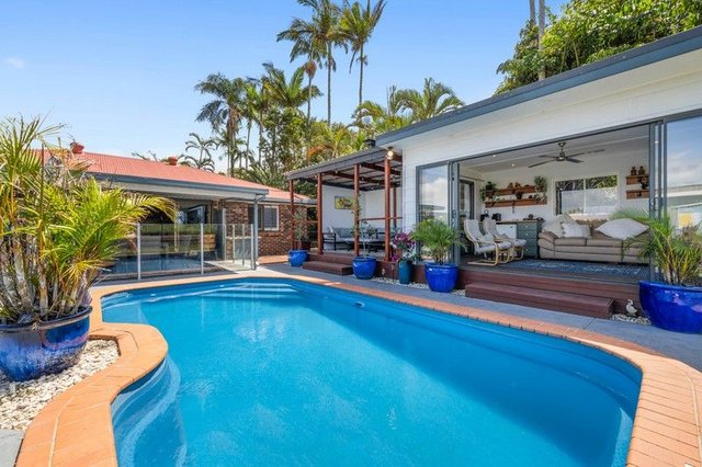 184 Cabbage Tree Point Road, QLD 4207