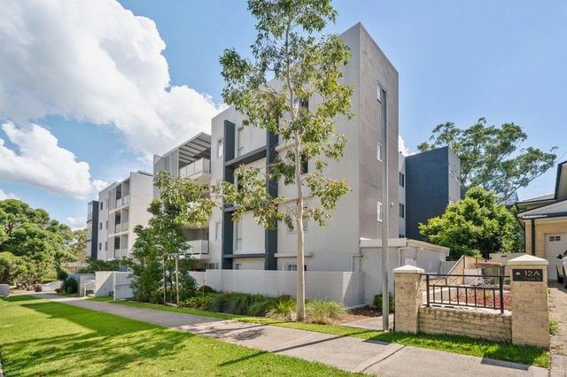 20/14-18 Peggy Street, NSW 2145