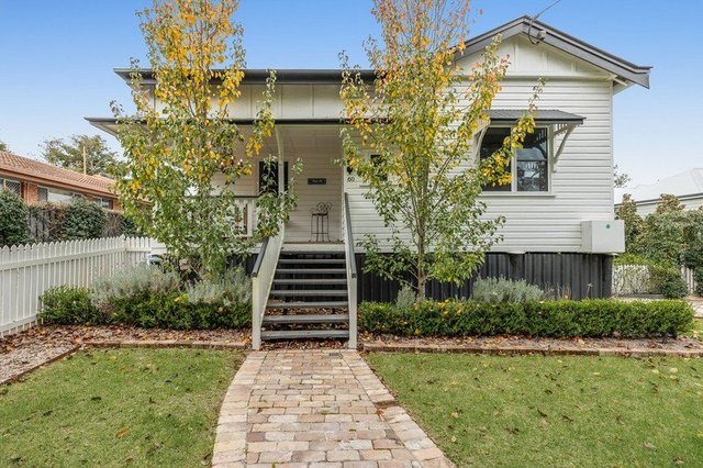 60 Hume Street, QLD 4350