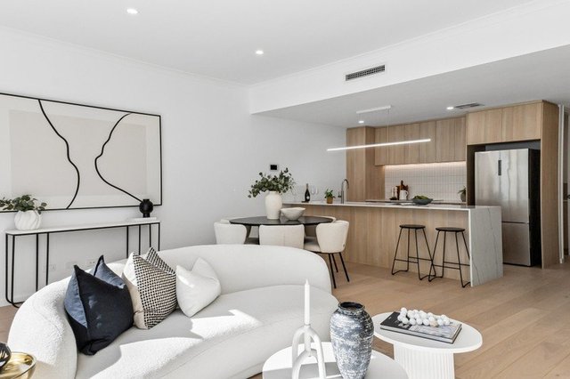 19 Bagot Road, WA 6008