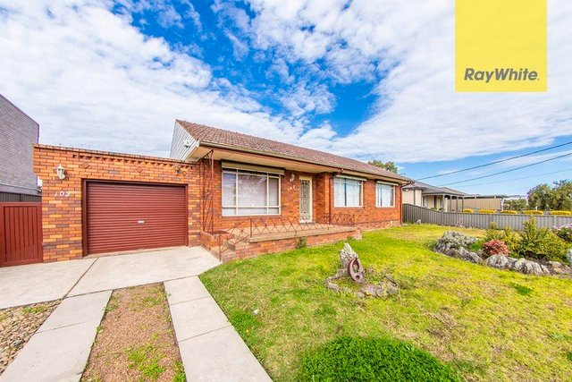 103 Girraween Road, NSW 2145