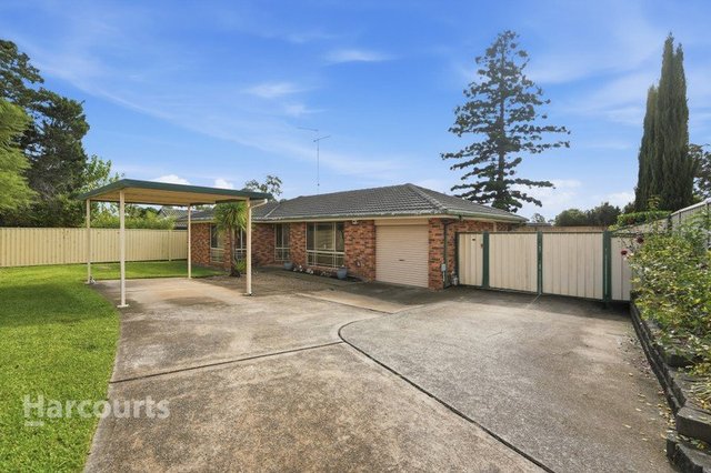 69 Tobruk Road, NSW 2567