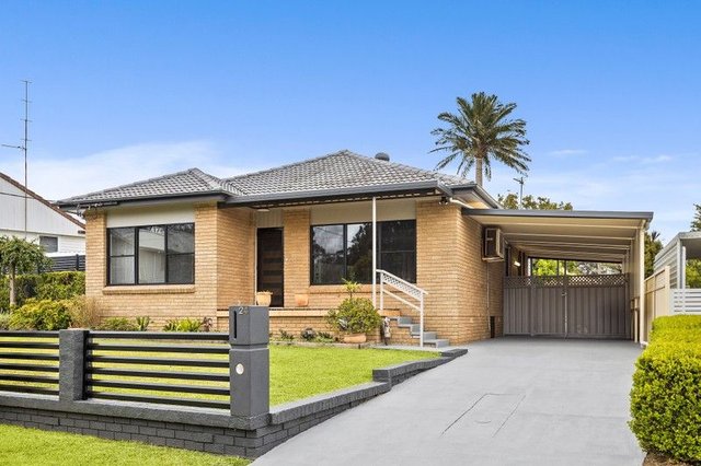 24 Edyth Street, NSW 2518