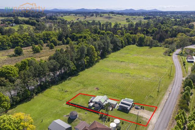 190 Albert Drive, NSW 2447