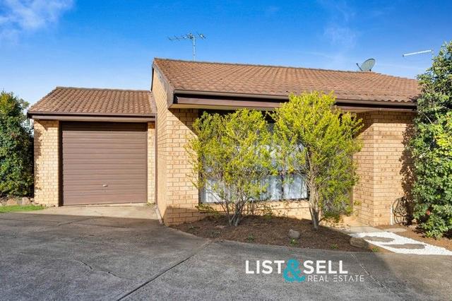 4/49 Blairgowrie Circuit, NSW 2566
