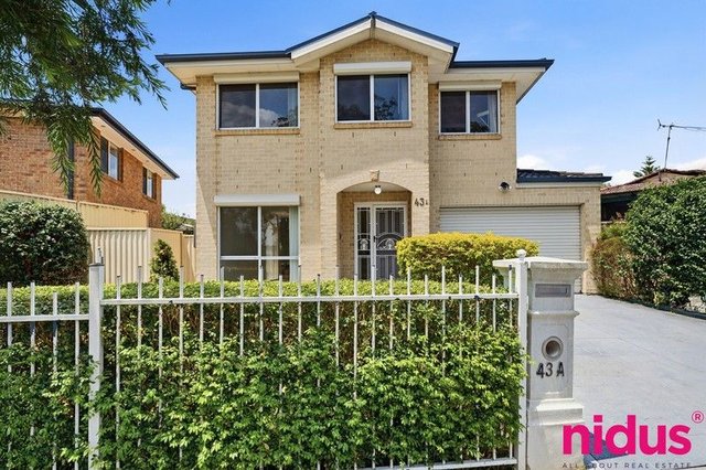 43A Welwyn Road, NSW 2770