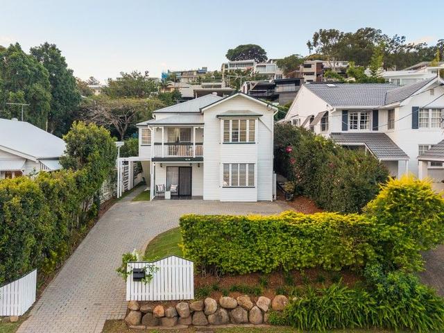 20 Pine Street, QLD 4007