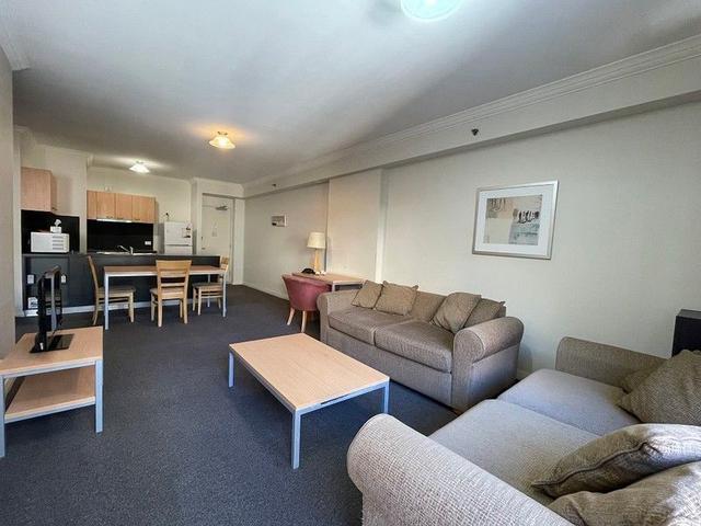 6D/811 Hay Street, WA 6000