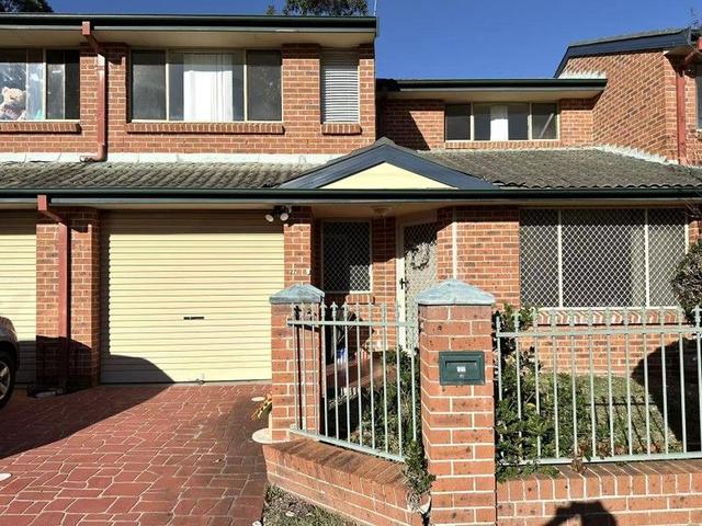 27/10-14 Arthur Street, NSW 2160