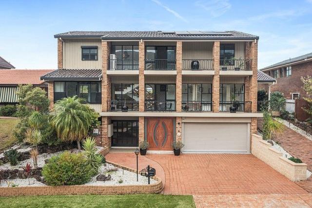 14 Peace Crescent, NSW 2519