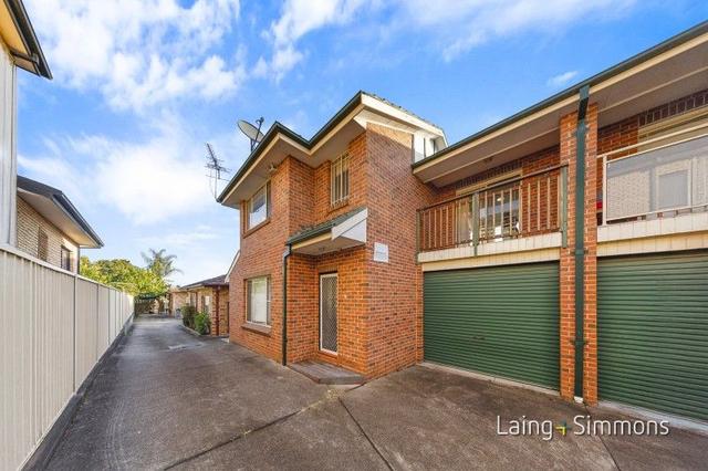 2/20 Albert Rd, NSW 2144