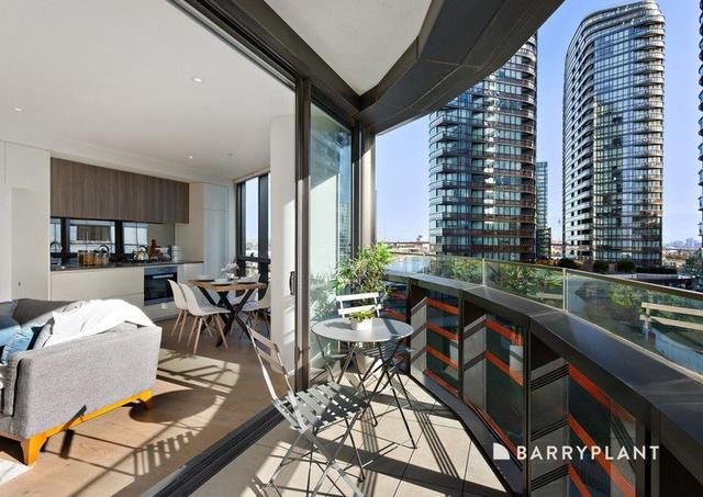 1208S/883 Collins Street, VIC 3008