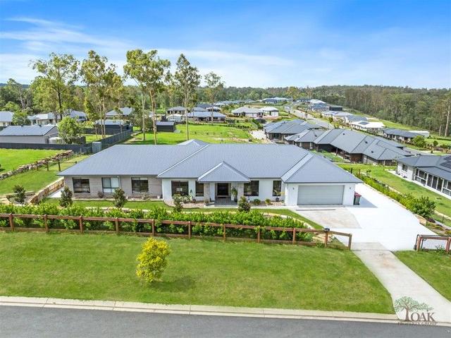5-9 Flagtail Circuit, QLD 4124