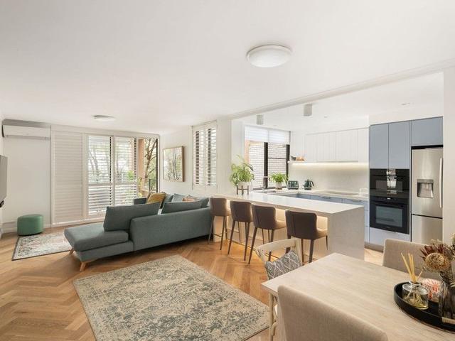 23/18 Wolseley Street, NSW 2047