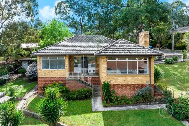 25 Hebden Street, VIC 3088