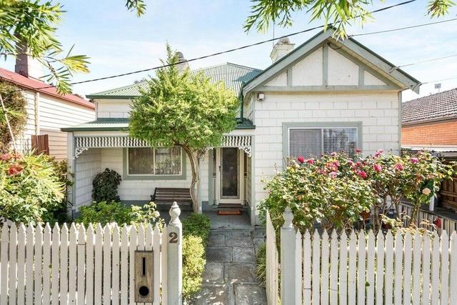 2 Mitchell Street, VIC 3078