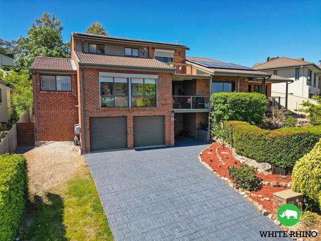 16 Jacaranda Drive, NSW 2619