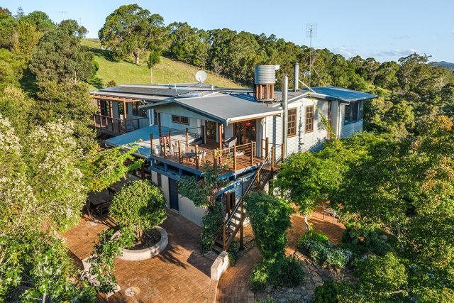 50 Omaru Lane, NSW 2549