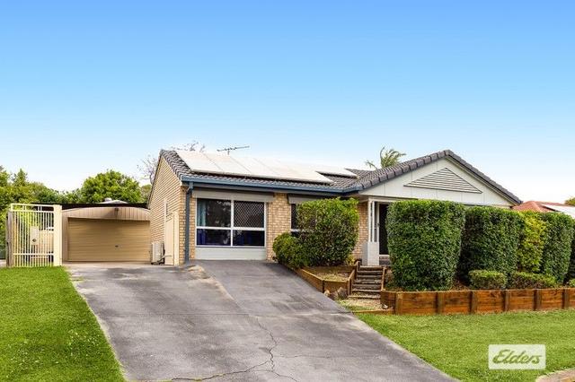 16 Riverleigh  Place, QLD 4129