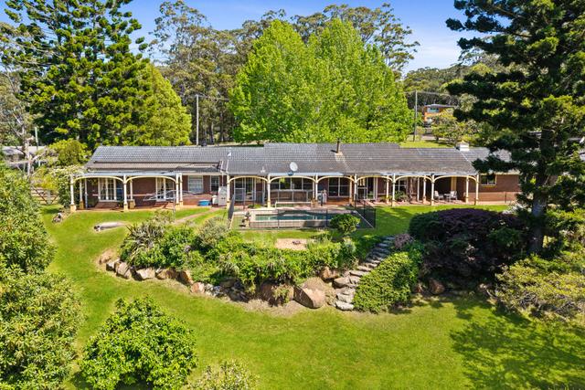 37 Manor Hill Close, NSW 2250