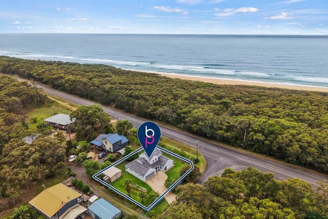 118 Fairhaven Point Way, NSW 2546