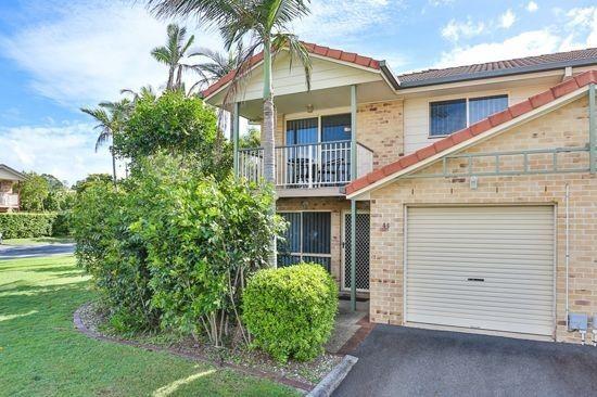 44/121 Golden Avenue, QLD 4116