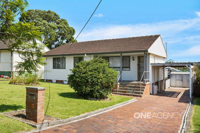 78 Lakelands Drive, NSW 2530