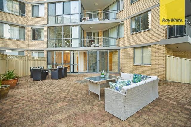 33/3 Sorrell Street, NSW 2150