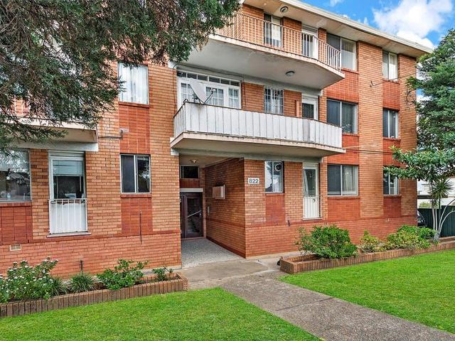 4/822 Victoria Road, NSW 2112