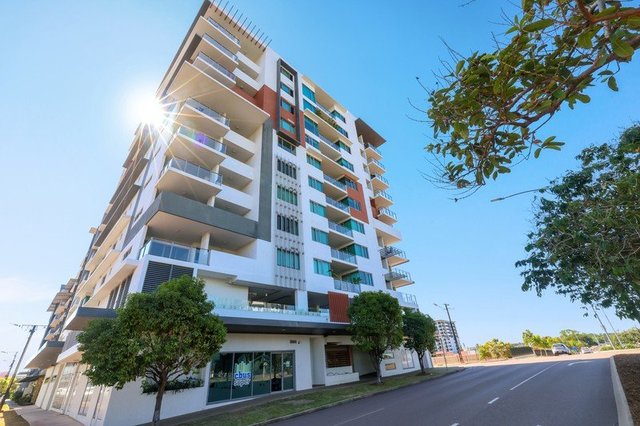 602/29 Daly Street, NT 0800
