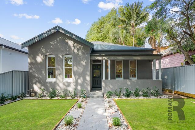 28 Campsie St, NSW 2194