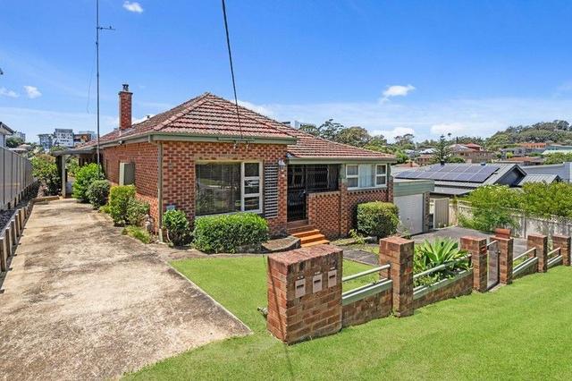 1/41 Rosemont Street, NSW 2500
