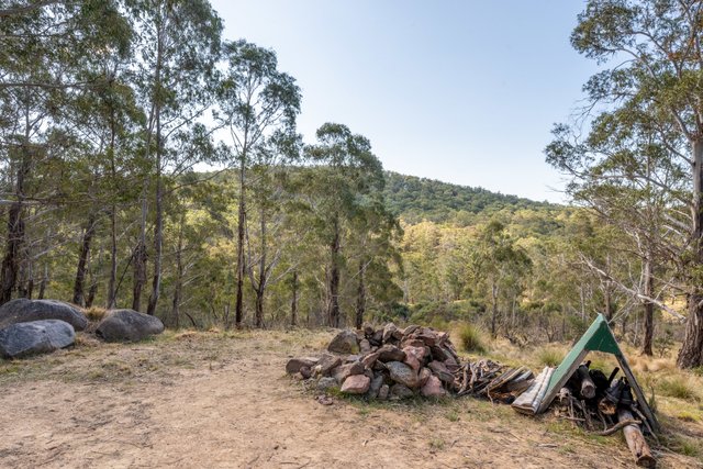 153 Blue Bush Road, NSW 2622