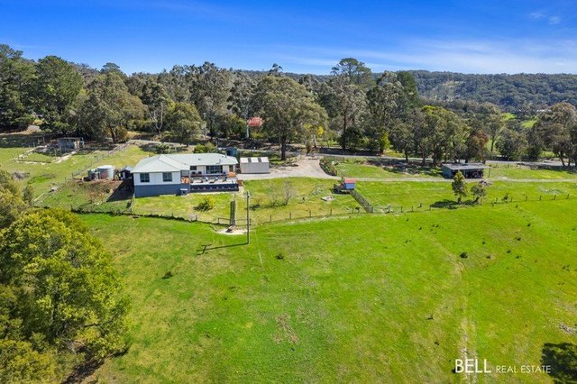 70 Blackleather Creek Road, VIC 3139