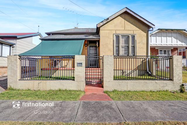 106 Clifford Street, NSW 2580