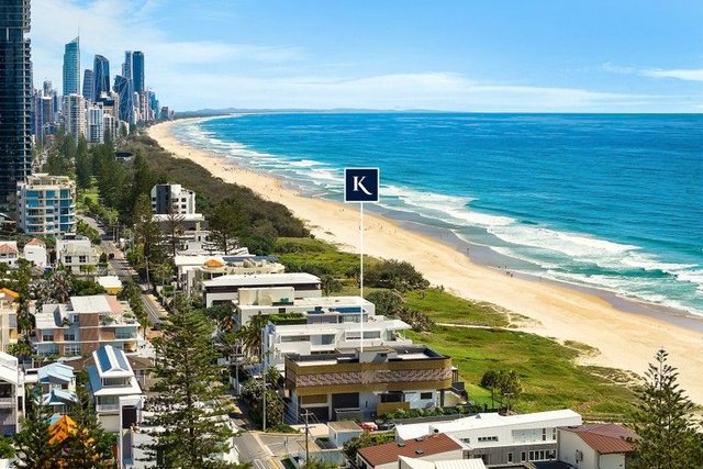 199 Hedges Avenue, QLD 4218